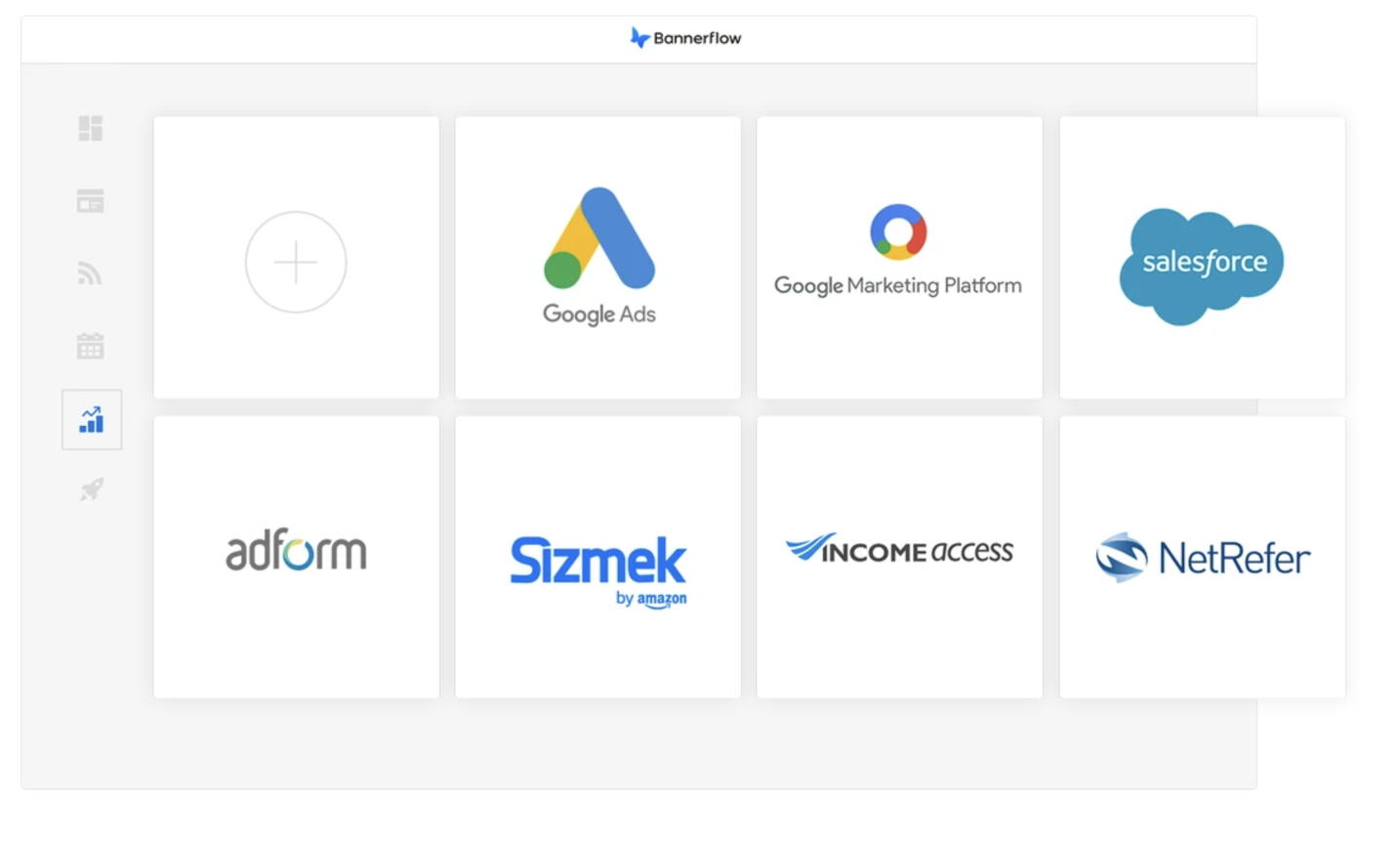 Integrations